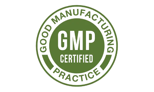 NervoLink GMP Certified